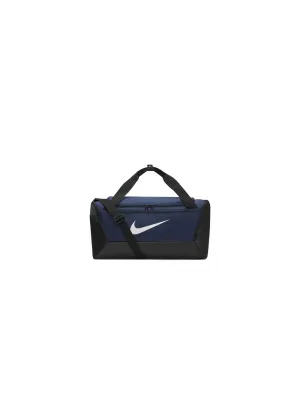 Nike Brasilia Training Duffel Bag - Midnight Blue