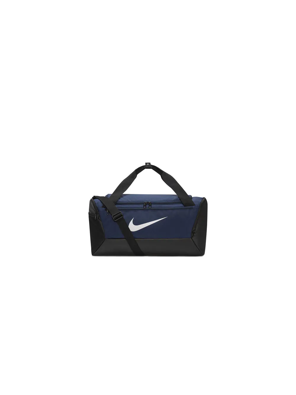 Nike Brasilia Training Duffel Bag - Midnight Blue