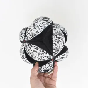 Nordic Clutch Ball