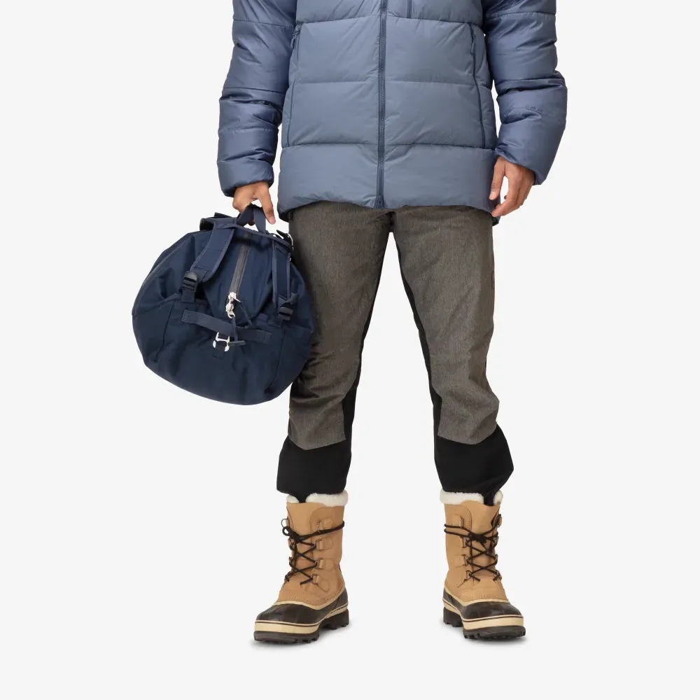 Norrona 50L Duffel Bag- Indigo Night AW24