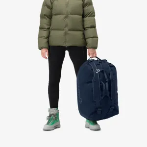Norrona 50L Duffel Bag- Indigo Night AW24