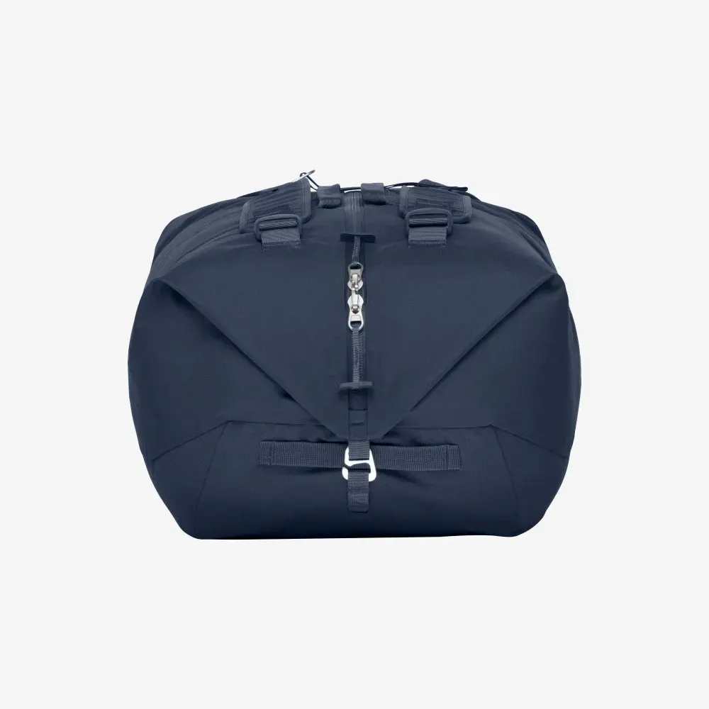 Norrona 50L Duffel Bag- Indigo Night AW24
