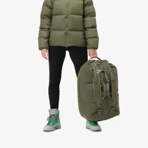 Norrona 50L Duffel Bag- Olive Night AW24