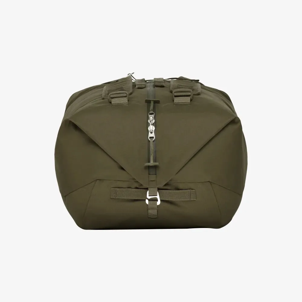 Norrona 50L Duffel Bag- Olive Night AW24