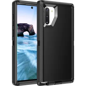 Note 10 Heavy Duty