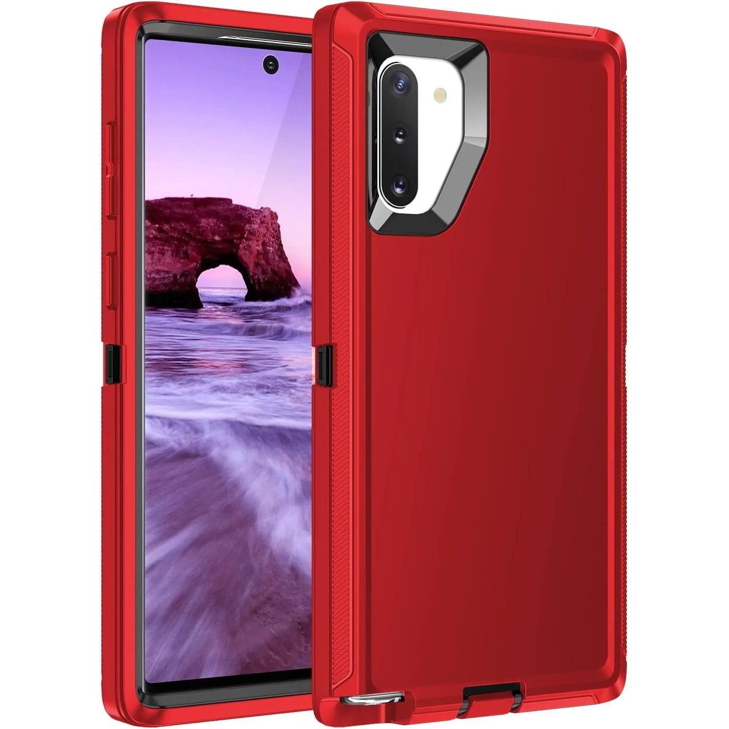 Note 10 Heavy Duty