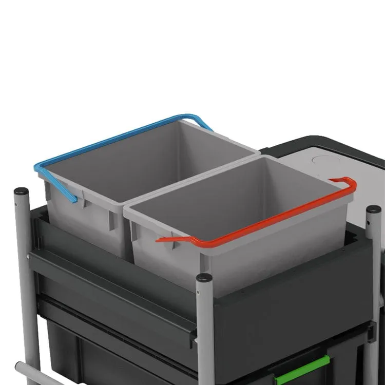 Numatic Janitorial Trolley SM1415R