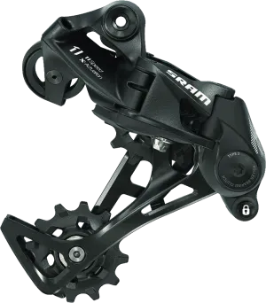 NX 11-Speed Rear Derailleur