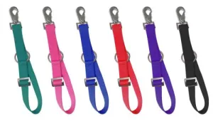nylon adjustable bucket hanger