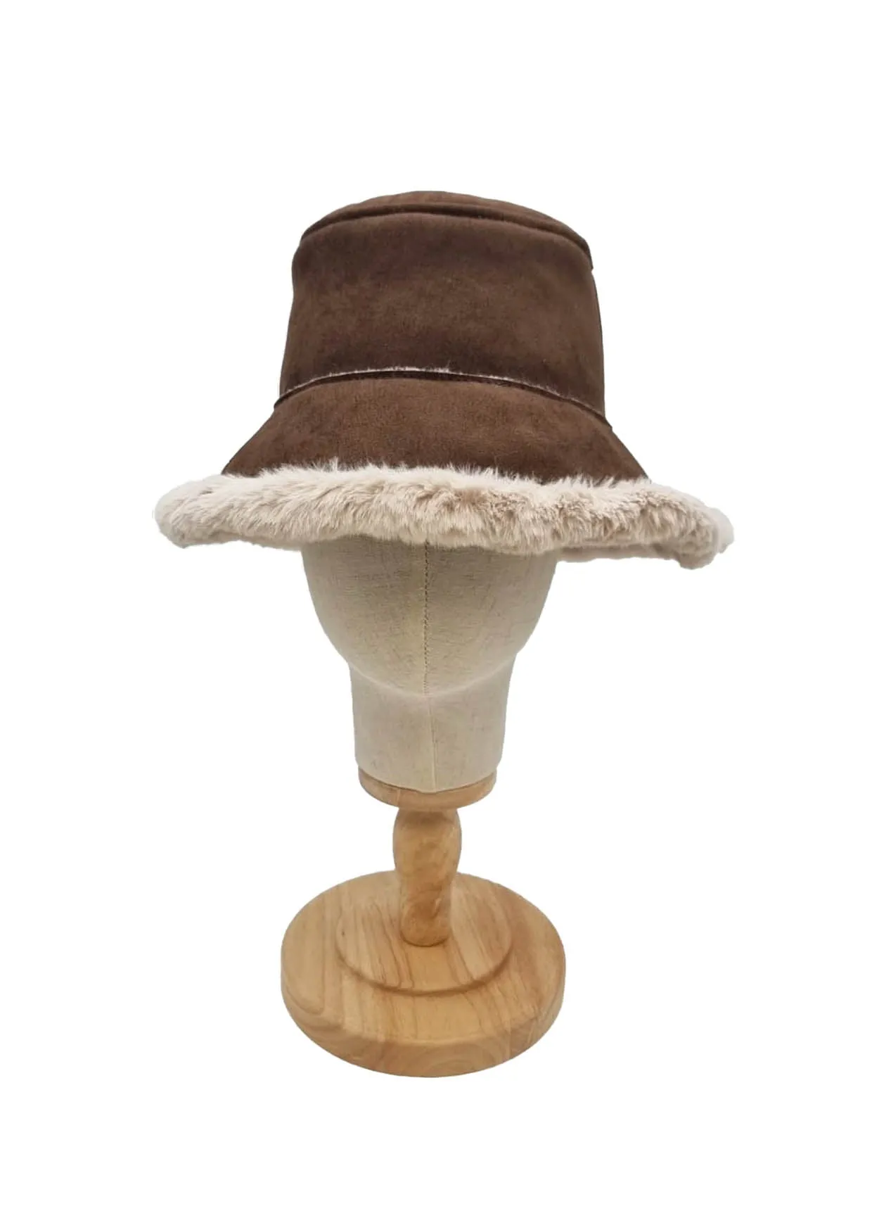 Oakham Bucket Hat