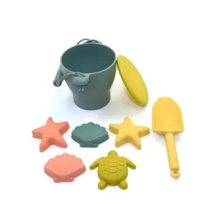 OB Designs - Silicone Beach Toy Set