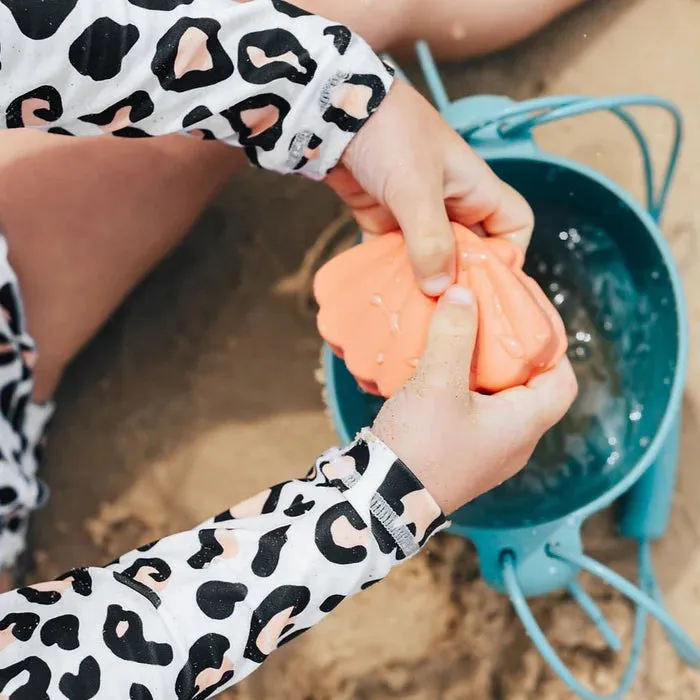 OB Designs - Silicone Beach Toy Set