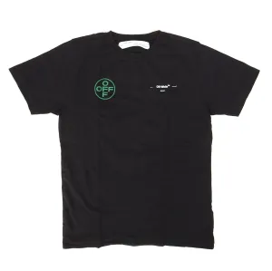 Off-White 2013 T-Shirt Size Large