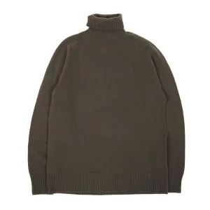 Officine Generale Turtleneck Size Large