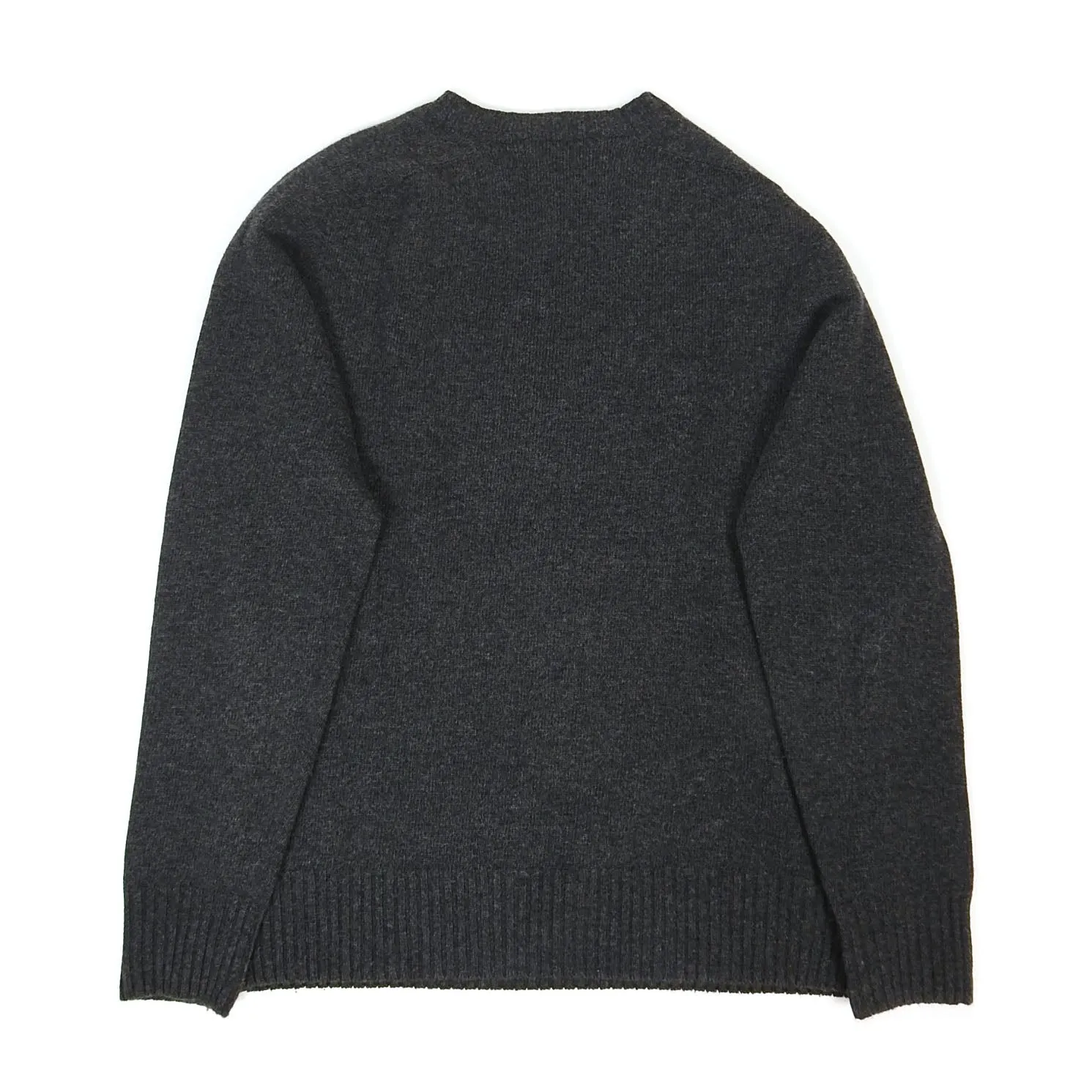 Officine Generale Wool Sweater Size Large