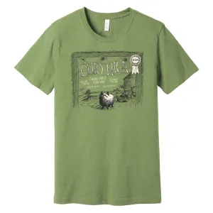 Ohio NICA 2024 Championship Tee