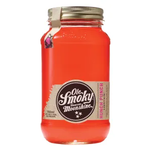 Ole Smoky Hunch Punch