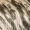 Olive Snake Print Racer Neck Zig Zag Hem Pleated Midi Dress