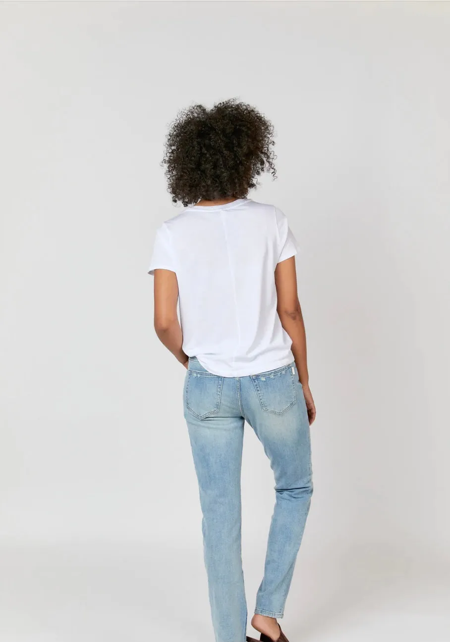 Oliver Logan Crosby Hotel California Women jeans