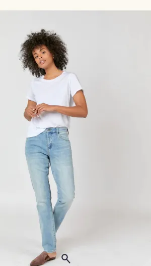 Oliver Logan Crosby Hotel California Women jeans