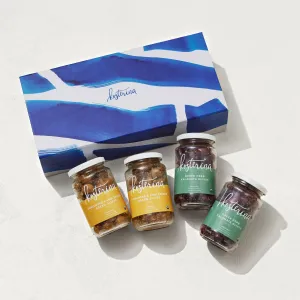 Olives Gift Set