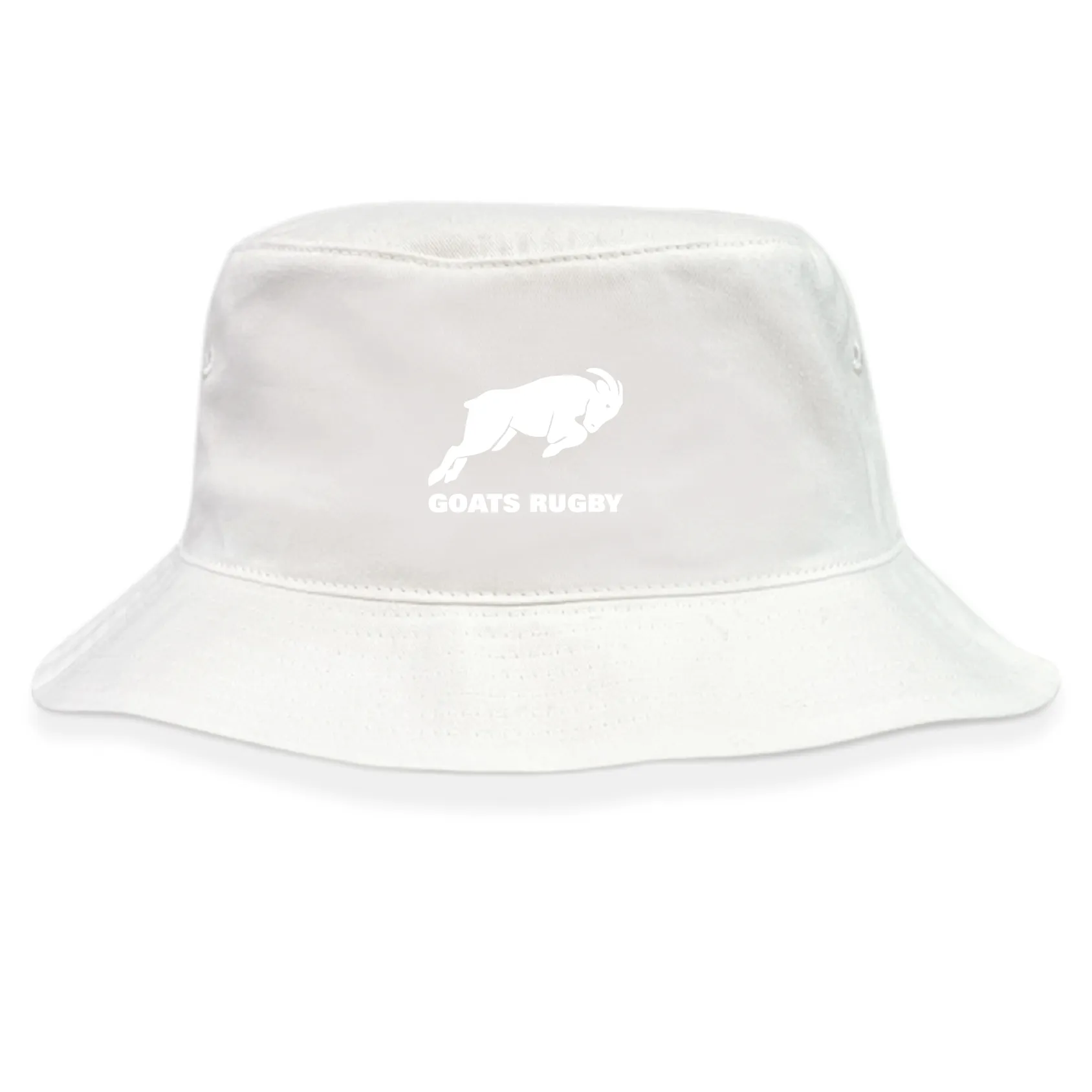 Omaha GOATS Rugby Crusher Bucket Cap