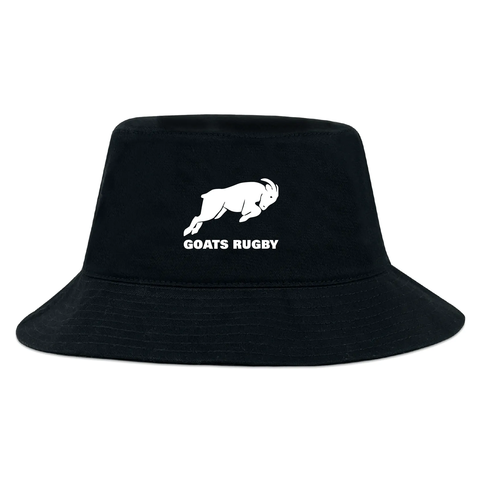 Omaha GOATS Rugby Crusher Bucket Cap