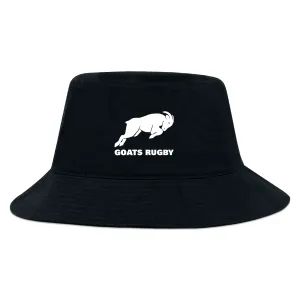 Omaha GOATS Rugby Crusher Bucket Cap