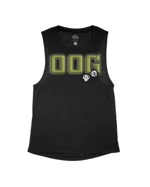 OOG Sorority Letters