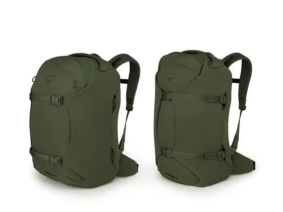 Osprey Porter Travel Pack 46