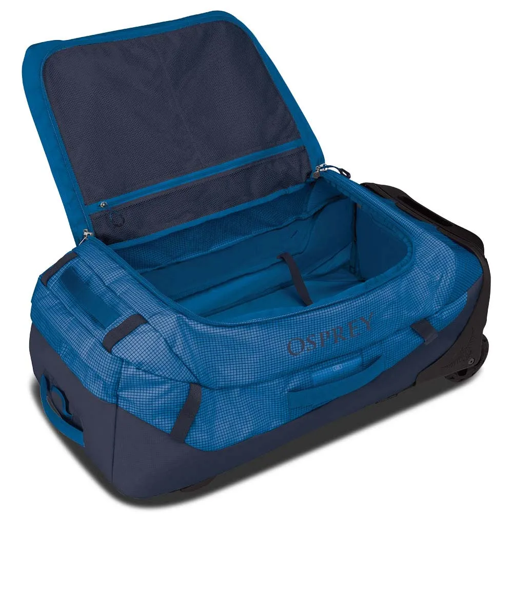 Osprey Rolling Transporter Duffel 90 Liter