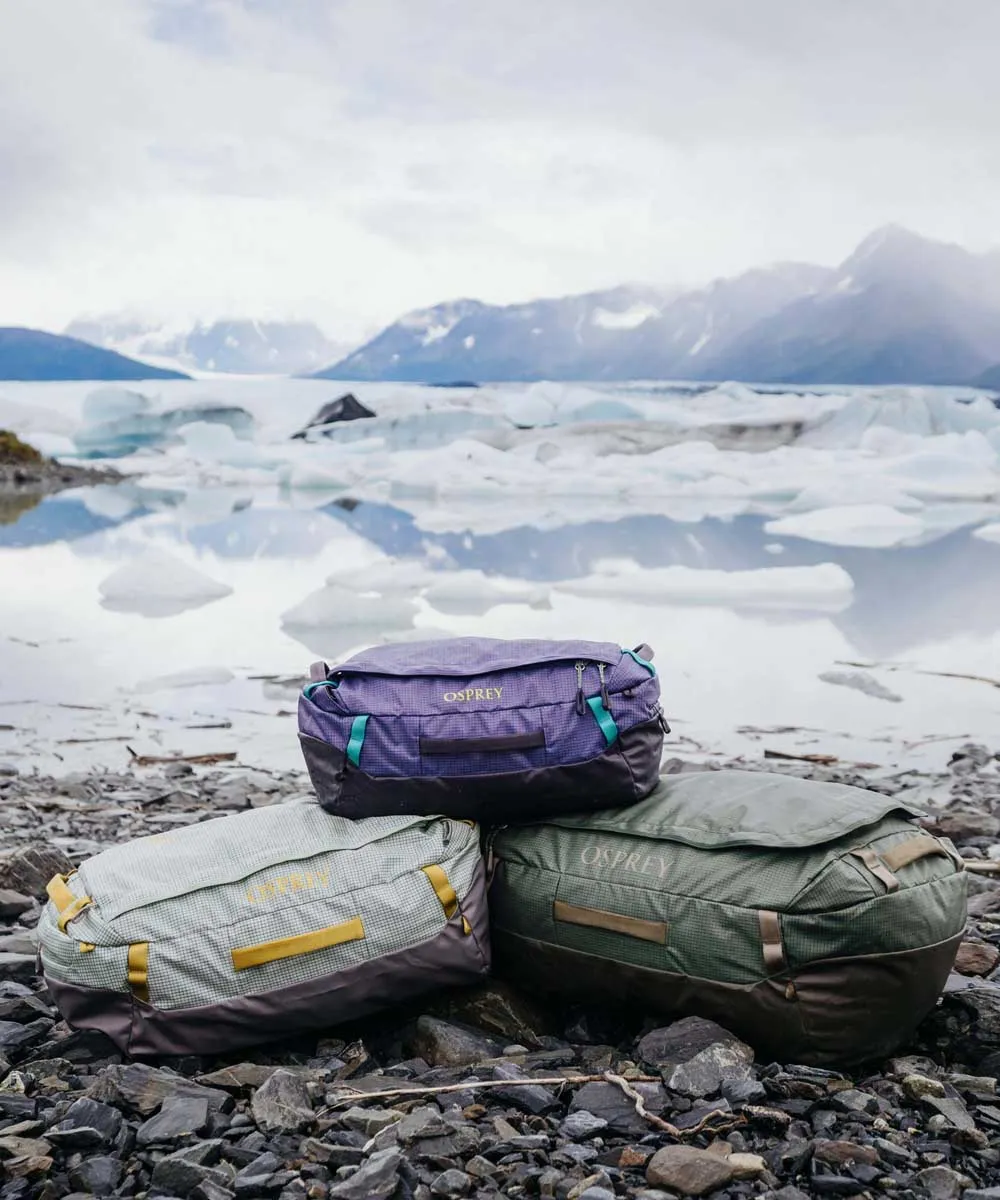 Osprey Transporter Duffel 65 Liter