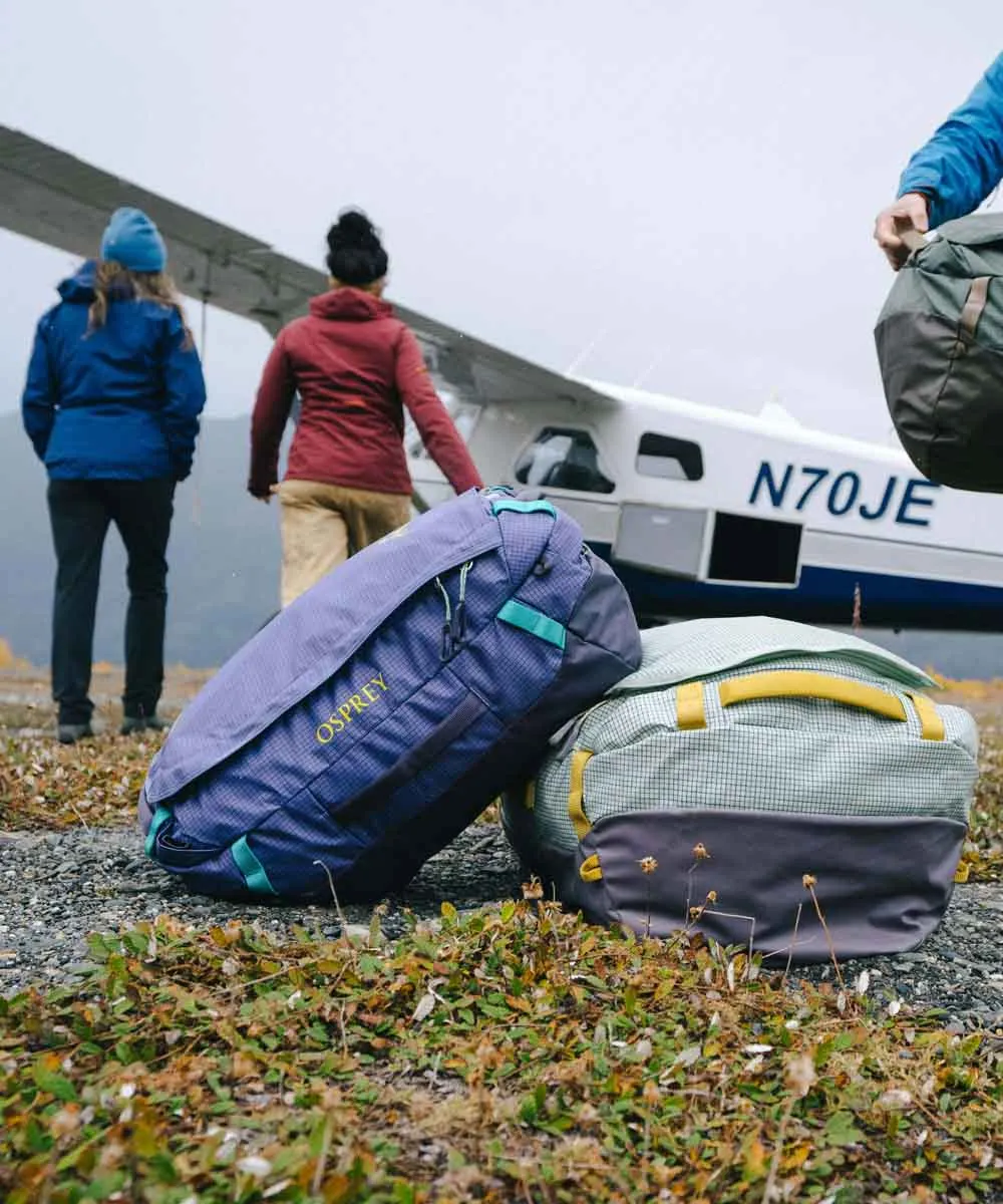 Osprey Transporter Duffel 65 Liter