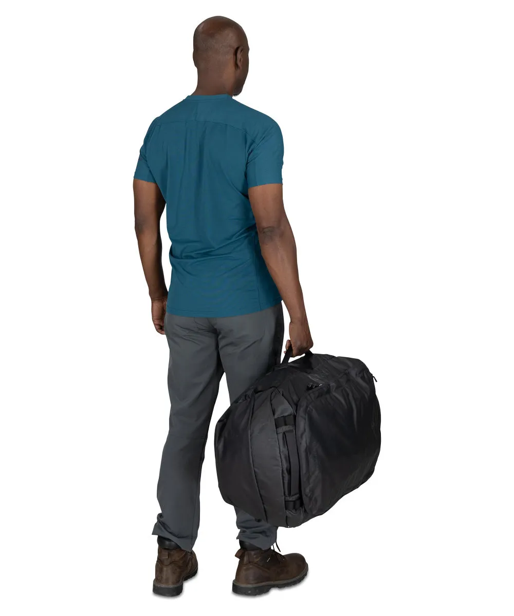 Osprey Transporter Duffel 65 Liter