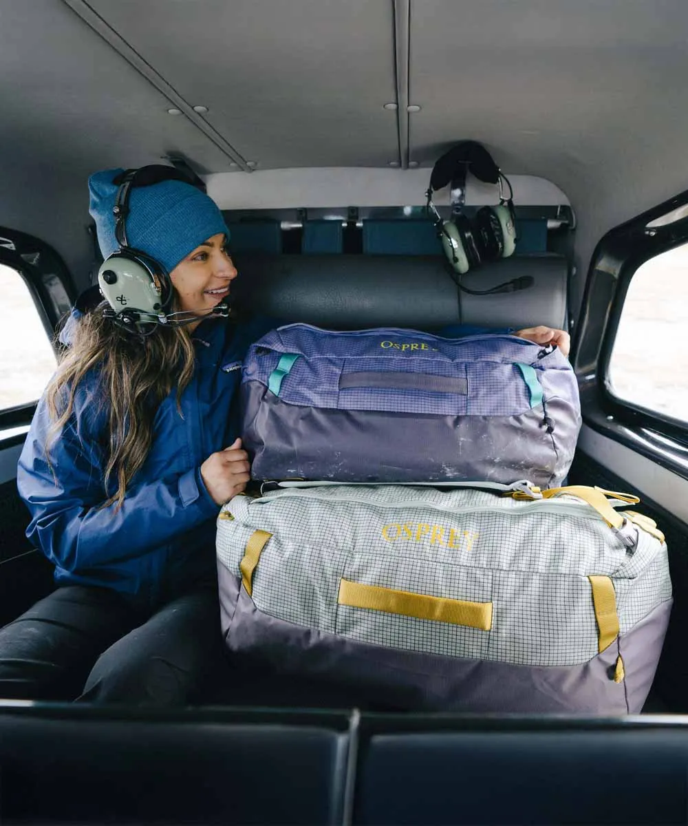 Osprey Transporter Duffel 65 Liter