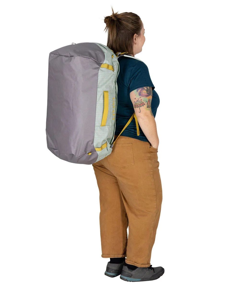 Osprey Transporter Duffel 65 Liter