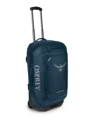 Osprey Transporter Wheeled Duffle 60L - Blue
