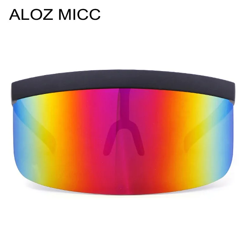 Oversize unisex Sunglasses