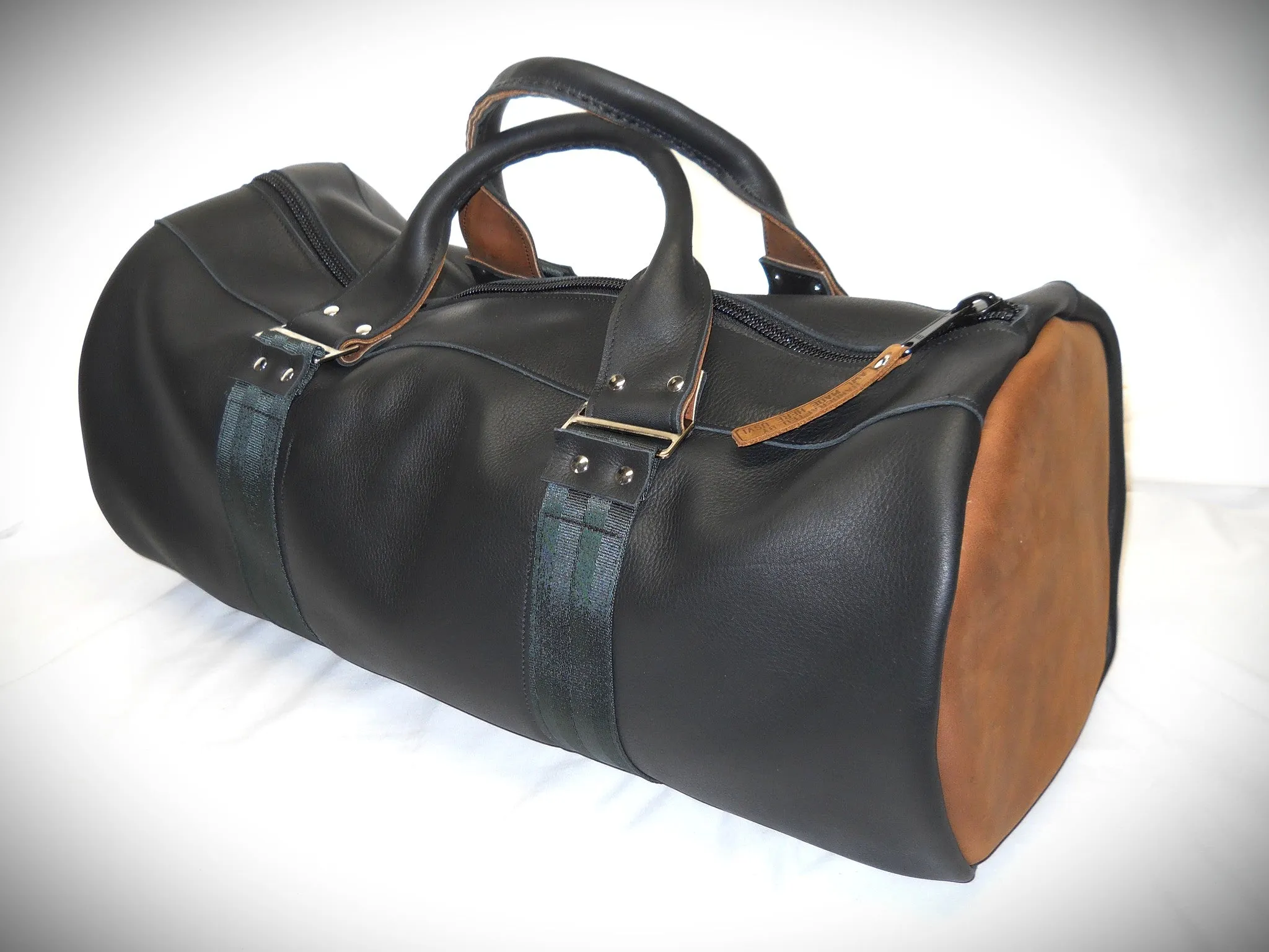 Ox's Travel Bag