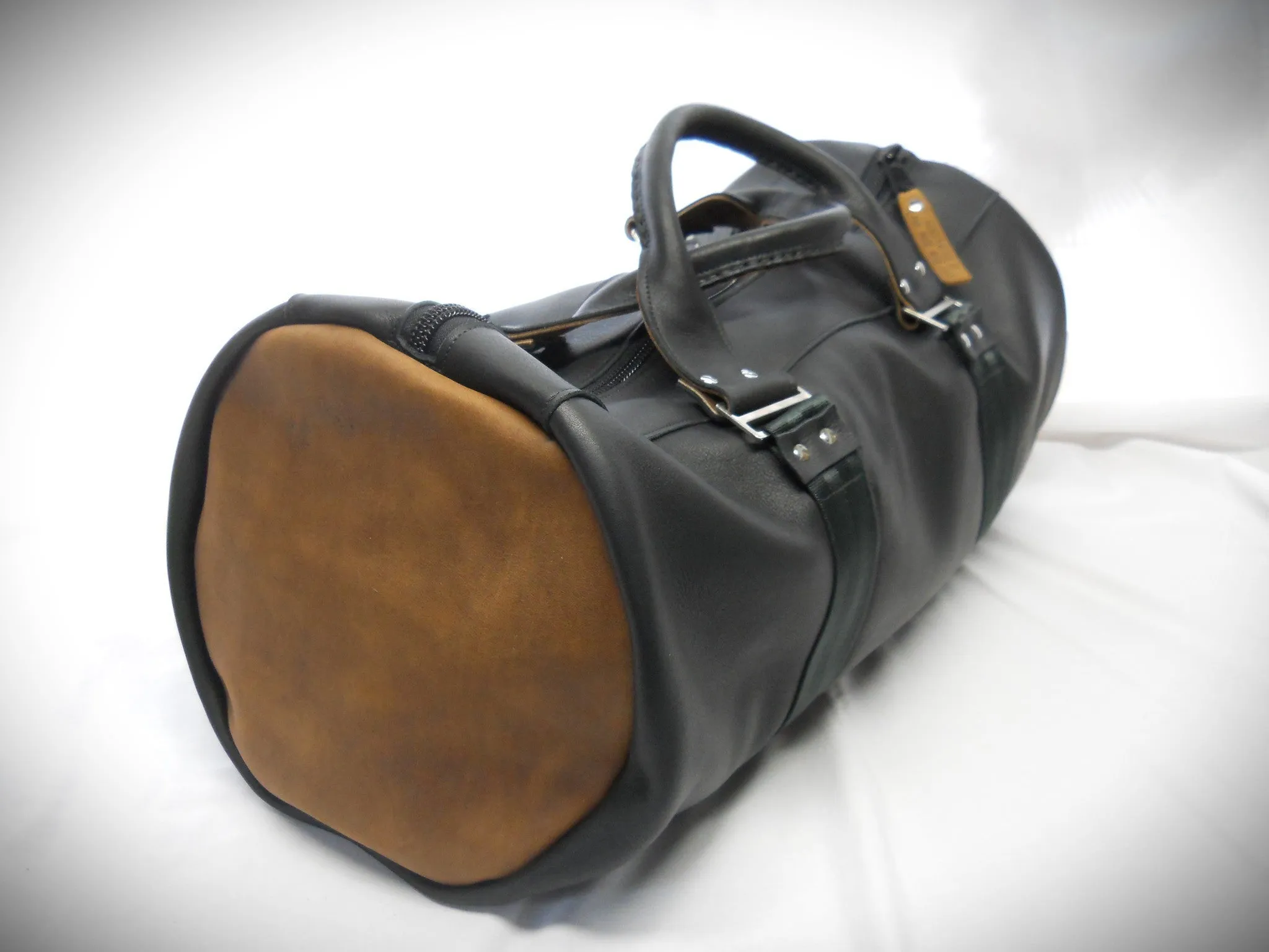 Ox's Travel Bag