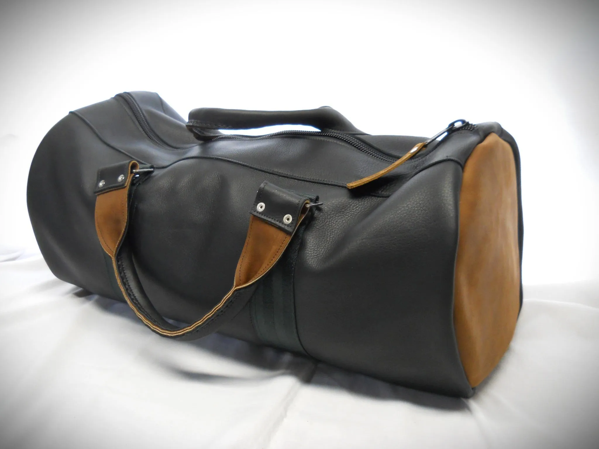 Ox's Travel Bag