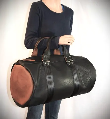 Ox's Travel Bag