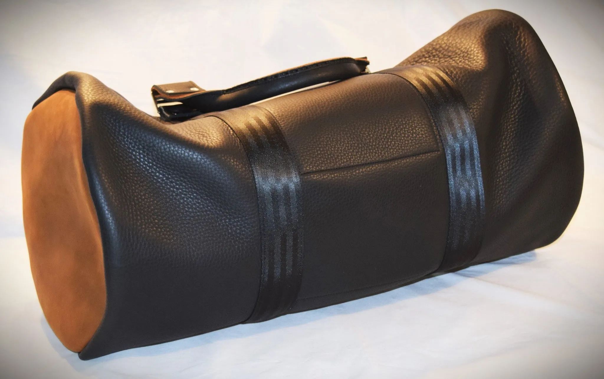 Ox's Travel Bag
