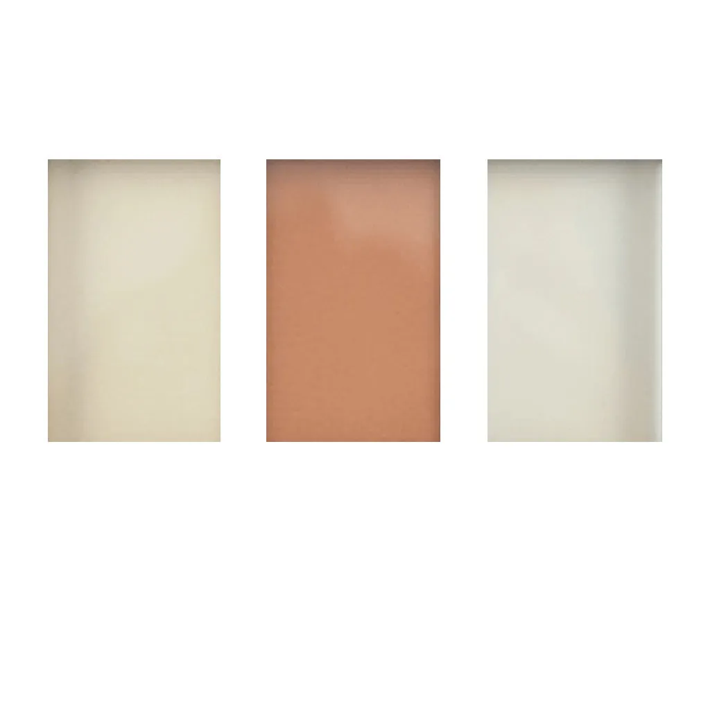 Pack of 2 Makeup Revolution Beauty Ultra Contour Kit, Lightening F02