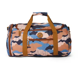Packable Duffel Camo Mountain