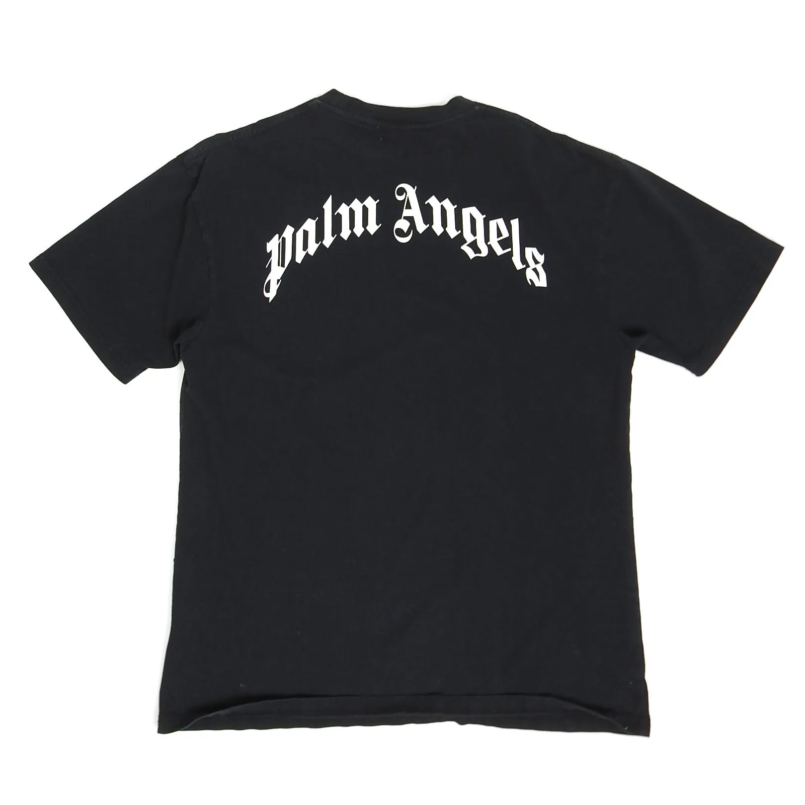 Palm Angels Teddy Bear T-Shirt Size Large