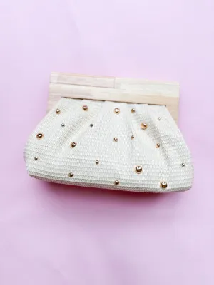 Palm Beach Clutch
