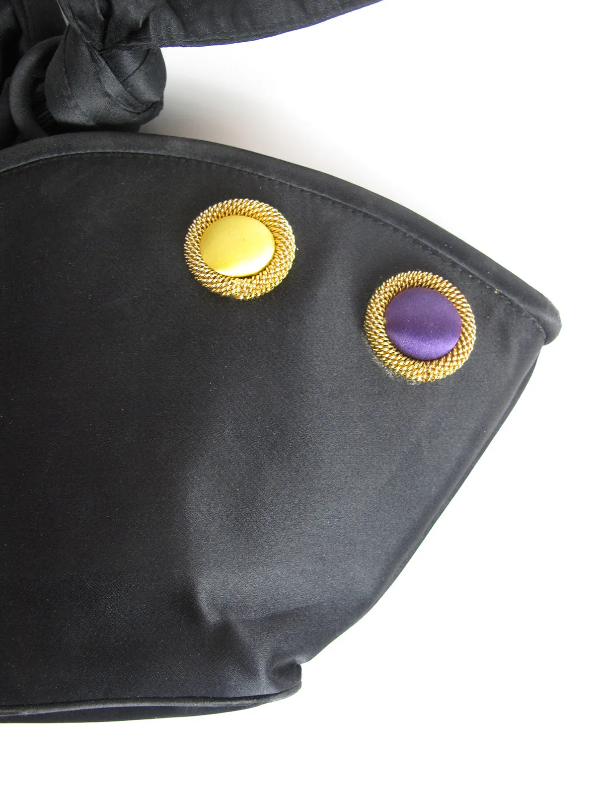 PALOMA PICASSO BOW BAG