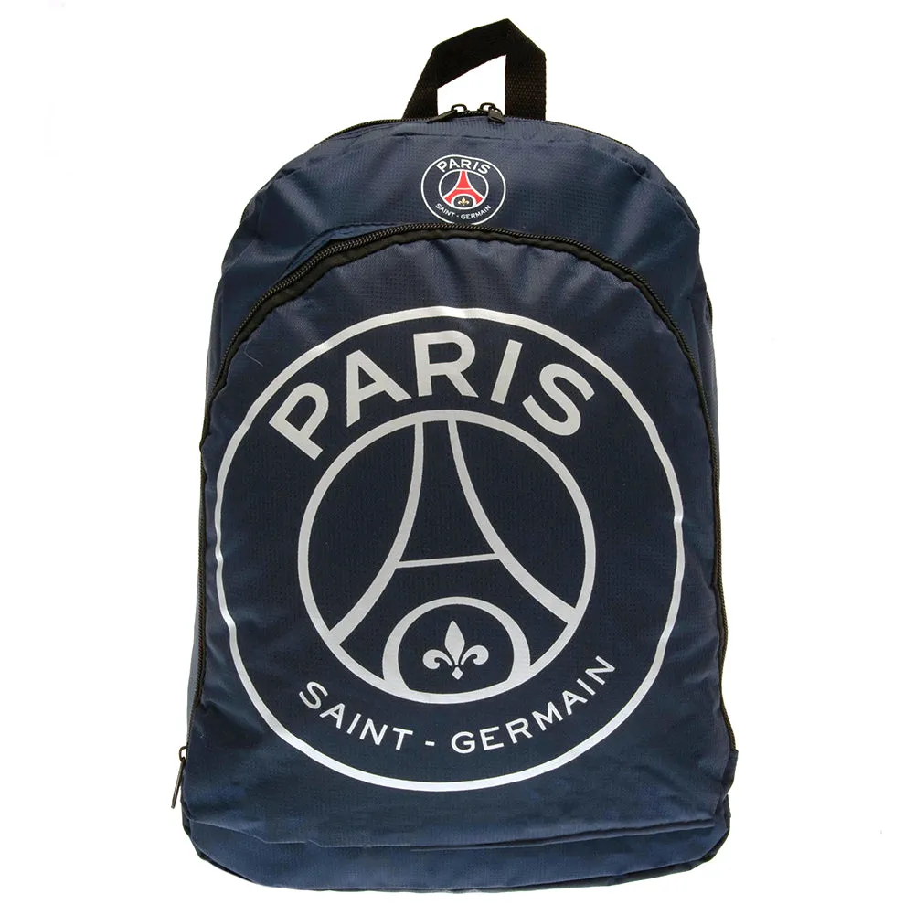 Paris Saint Germain FC Backpack CR