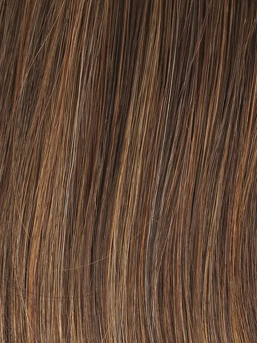 Park Avenue Chic by Gabor | Wavy Lace Front Wig | CLOSEOUT